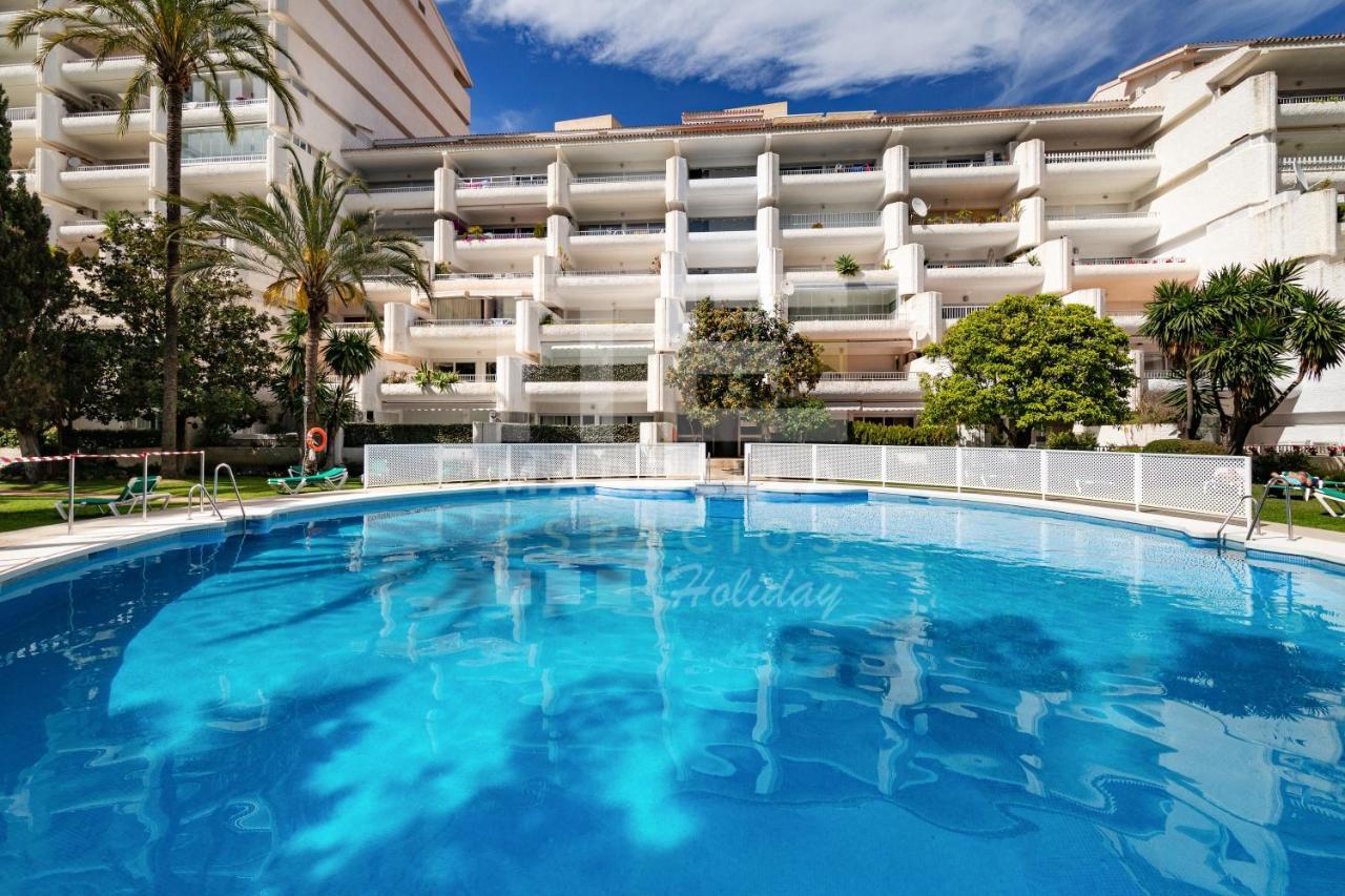Center New And Luxurious On The 627 Appartement