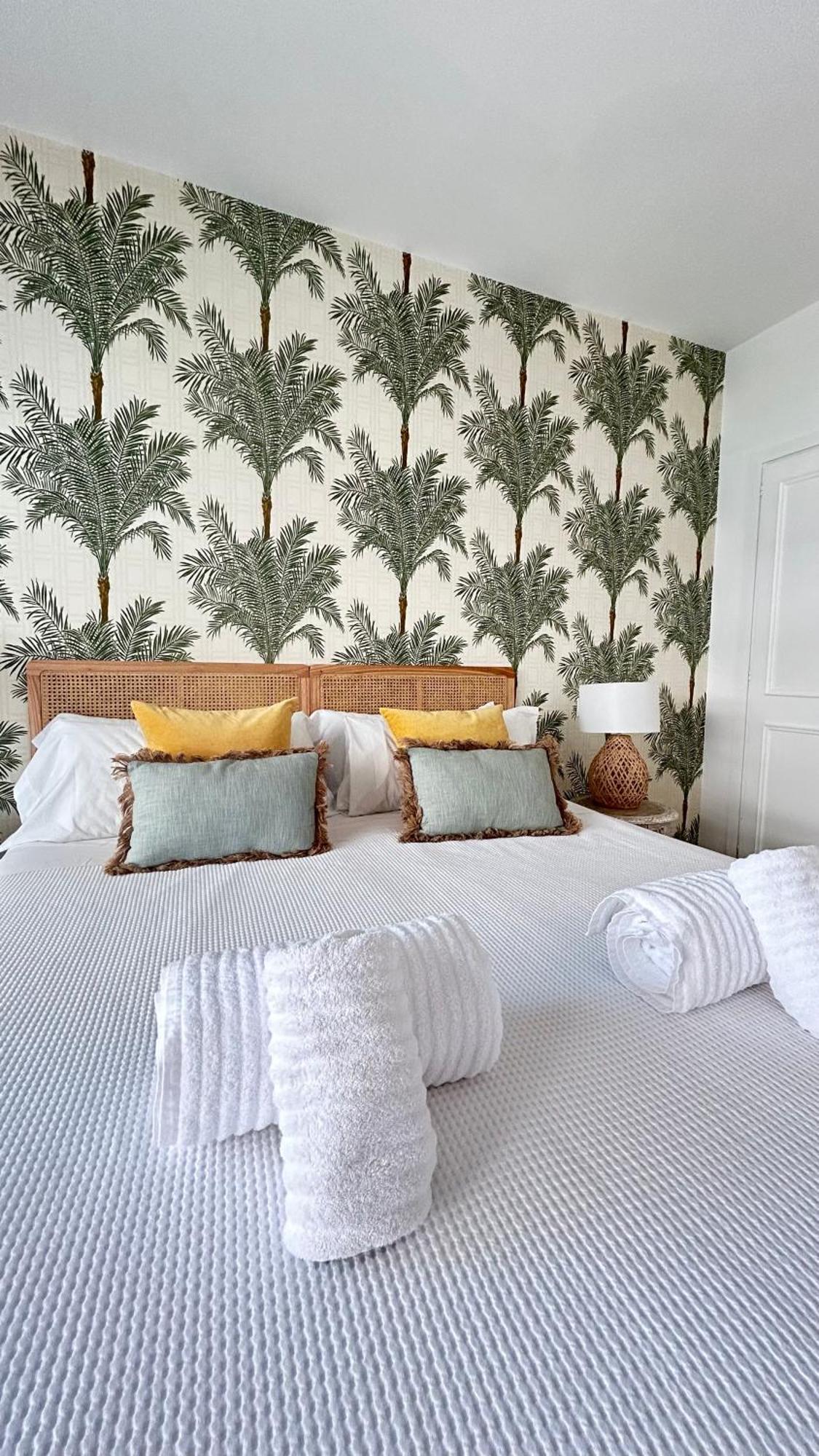 Appartement Center New And Luxurious On The 627
