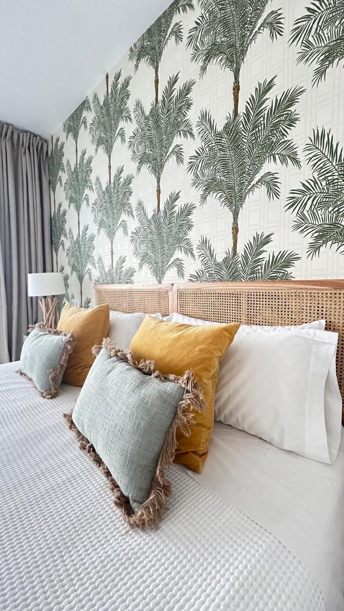 Center New And Luxurious On The 627 Appartement Marbella