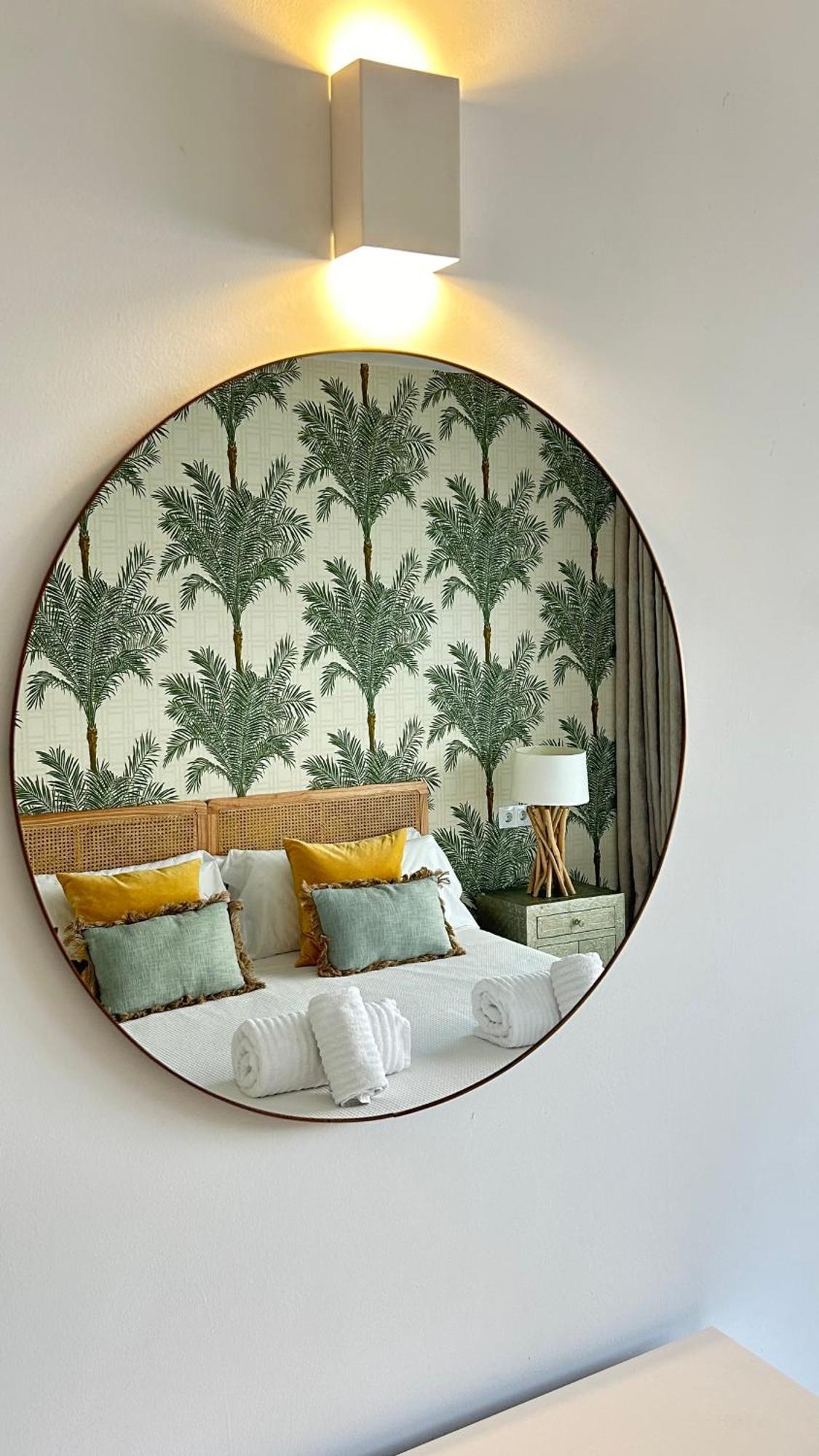 Center New And Luxurious On The 627 Appartement