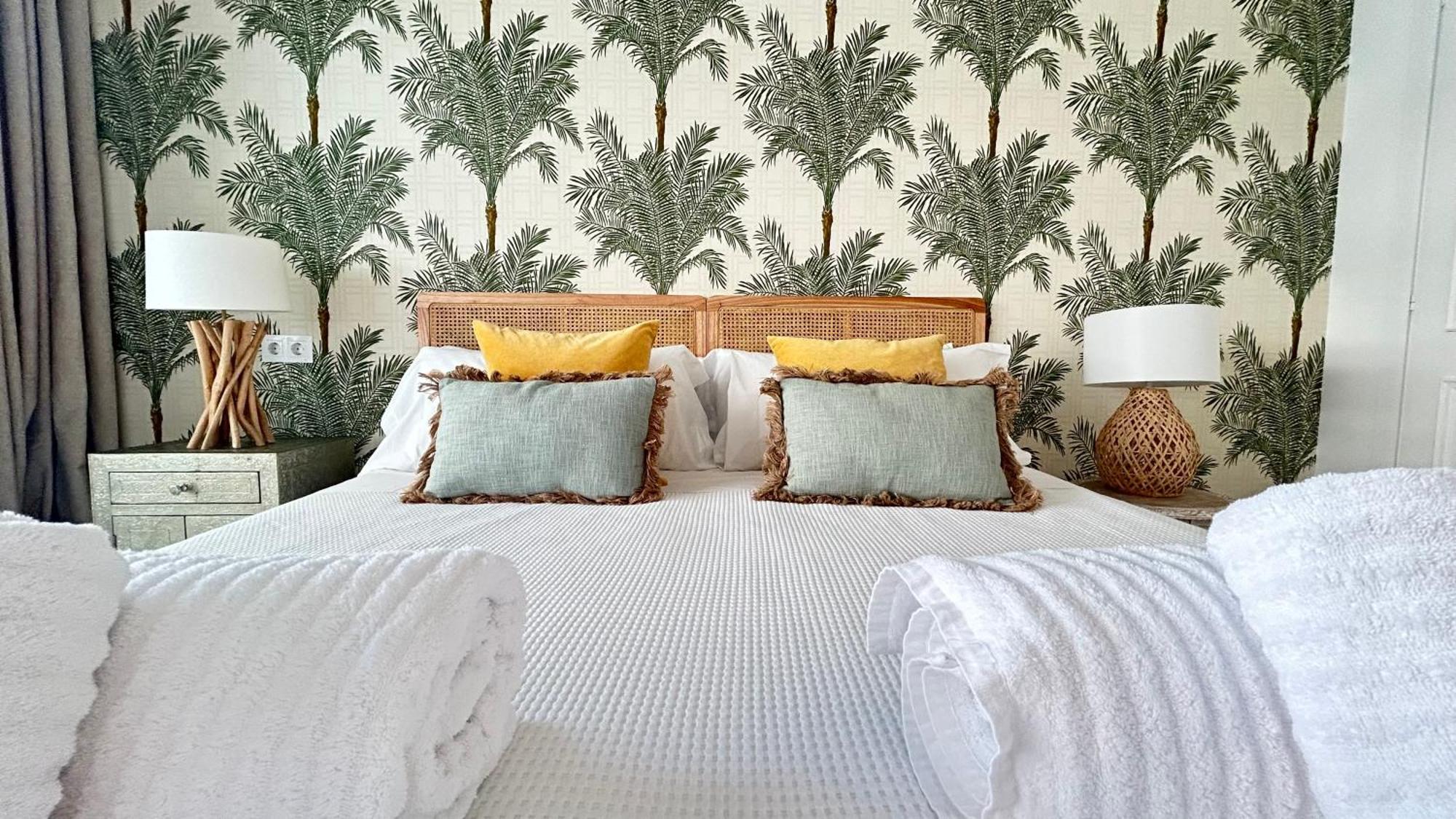 Appartement Center New And Luxurious On The 627 Marbella