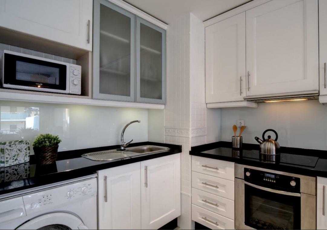 Appartement Center New And Luxurious On The 627