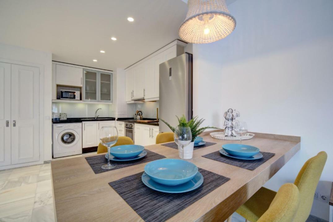 Center New And Luxurious On The 627 Appartement