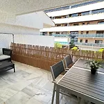 Marbella Center New And Luxurious Apartment On The Beach 627