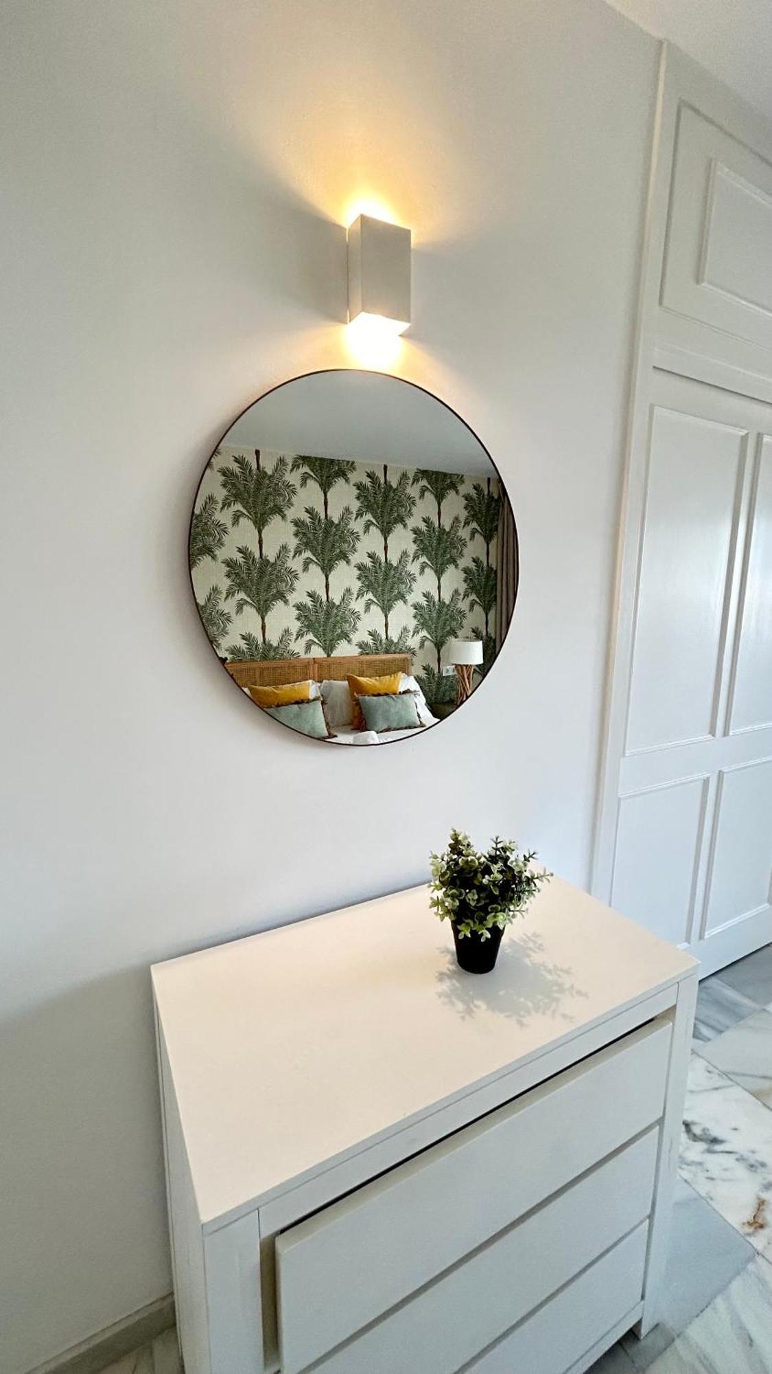 Center New And Luxurious On The 627 Apartment Marbella