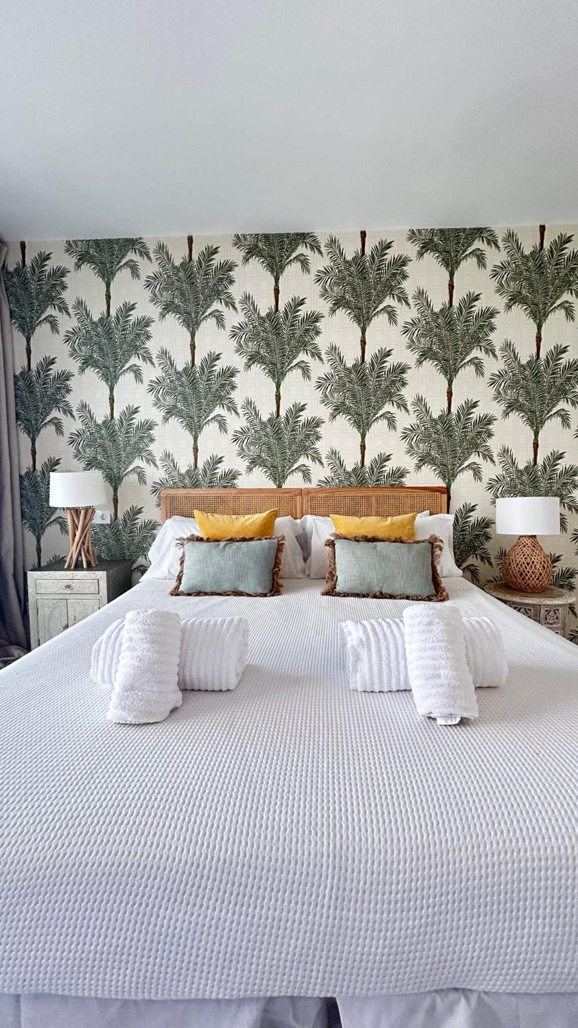 Center New And Luxurious On The 627 Apartment Marbella