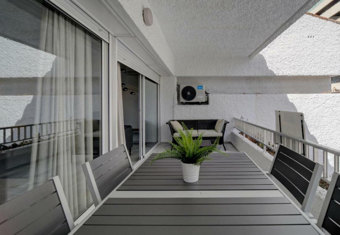 Apartment Center New And Luxurious On The 627 Marbella