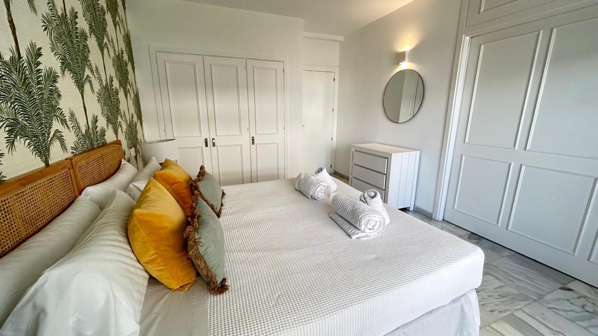 Apartemen Center New And Luxurious On The 627 *